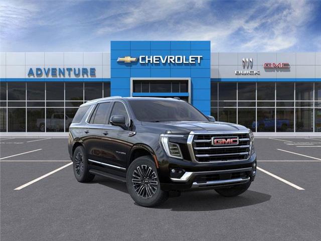 2026 GMC Yukon Elevation (Stk: 46047) in Fairview - Image 1 of 24