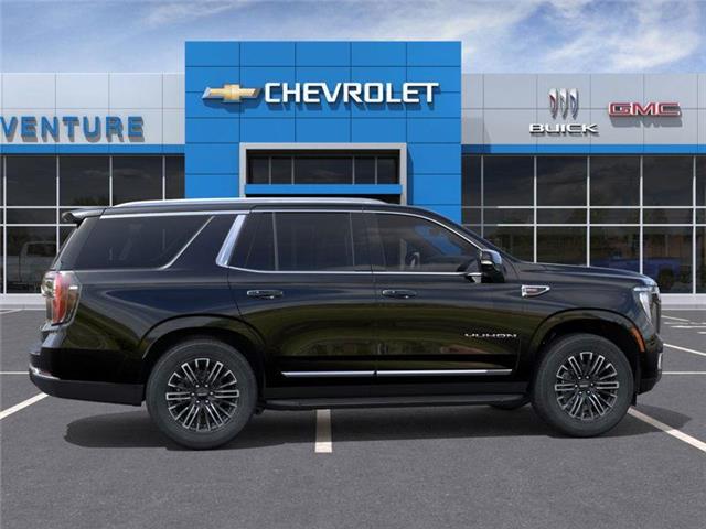 2026 GMC Yukon Elevation (Stk: 46047) in Fairview - Image 5 of 24 2026 GMC Yukon Elevation (Stk: 46047) in Fairview - Image 5 of 24