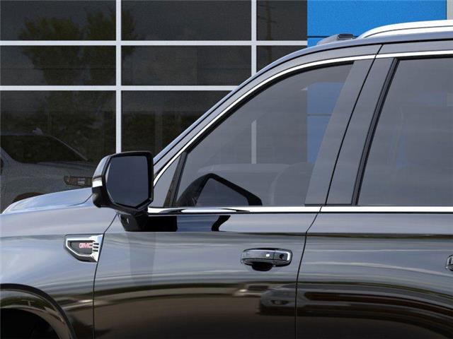 2026 GMC Yukon Elevation (Stk: 46047) in Fairview - Image 12 of 24 2026 GMC Yukon Elevation (Stk: 46047) in Fairview - Image 12 of 24