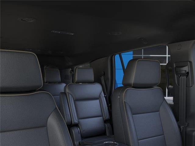 2026 GMC Yukon Elevation (Stk: 46047) in Fairview - Image 24 of 24 2026 GMC Yukon Elevation (Stk: 46047) in Fairview - Image 24 of 24