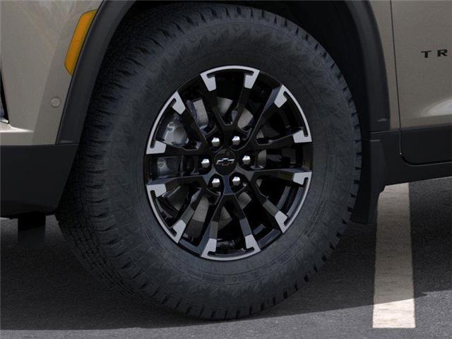 2026 Chevrolet Traverse Z71 (Stk: 46048) in Fairview - Image 9 of 24