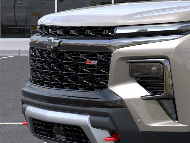 2026 Chevrolet Traverse Z71 (Stk: 46048) in Fairview - Image 13 of 24
