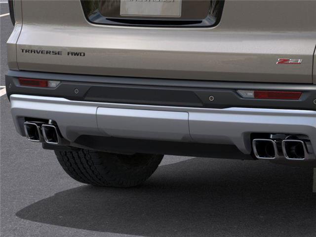 2026 Chevrolet Traverse Z71 (Stk: 46048) in Fairview - Image 14 of 24