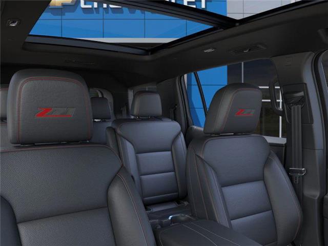 2026 Chevrolet Traverse Z71 (Stk: 46048) in Fairview - Image 24 of 24