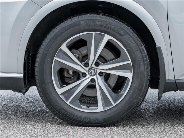 2023 Lexus RX 350h  (Stk: 15105263A) in Richmond Hill - Image 5 of 25