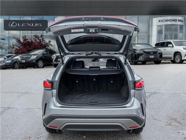 2023 Lexus RX 350h  (Stk: 15105263A) in Richmond Hill - Image 8 of 25