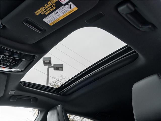 2023 Lexus RX 350h  (Stk: 15105263A) in Richmond Hill - Image 20 of 25