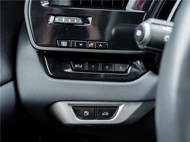 2023 Lexus RX 350h  (Stk: 15105263A) in Richmond Hill - Image 15 of 25