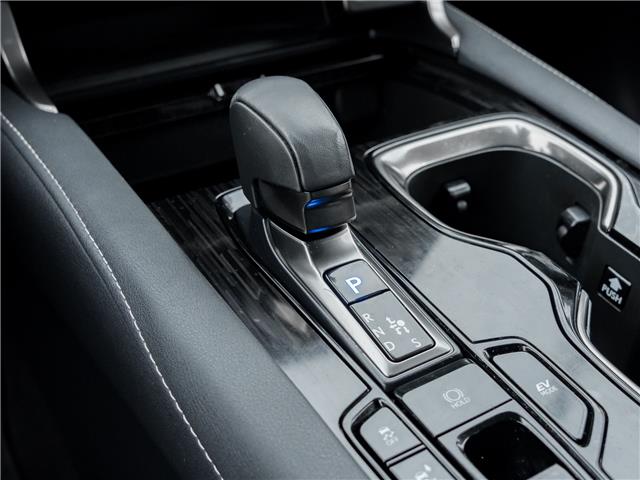 2023 Lexus RX 350h  (Stk: 15105263A) in Richmond Hill - Image 16 of 25
