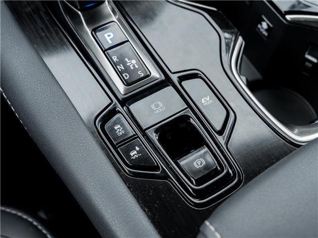 2023 Lexus RX 350h  (Stk: 15105263A) in Richmond Hill - Image 17 of 25