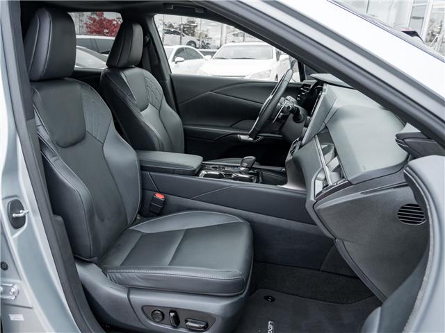 2023 Lexus RX 350h  (Stk: 15105263A) in Richmond Hill - Image 21 of 25