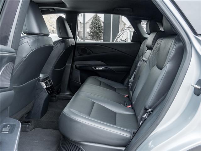 2023 Lexus RX 350h  (Stk: 15105263A) in Richmond Hill - Image 22 of 25