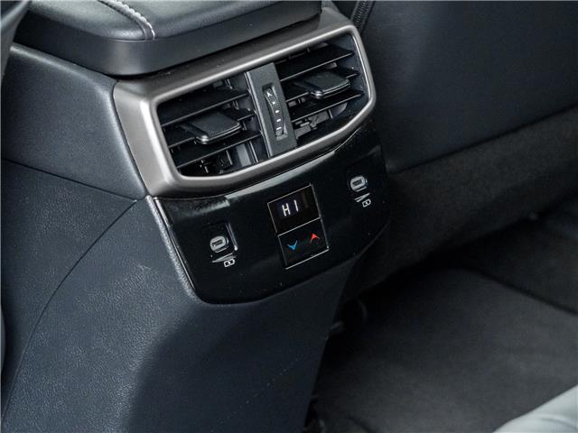 2023 Lexus RX 350h  (Stk: 15105263A) in Richmond Hill - Image 23 of 25