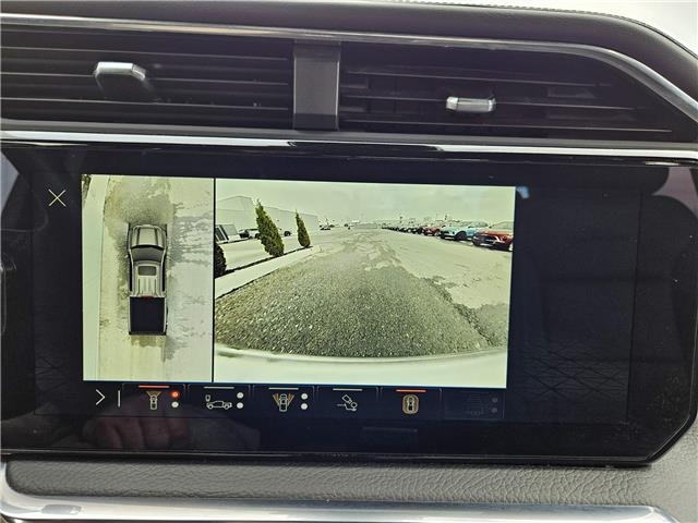 2025 GMC Sierra 1500 Denali (Stk: 26-312A) in Listowel - Image 32 of 43