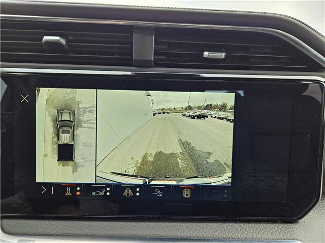 2025 GMC Sierra 1500 Denali (Stk: 26-312A) in Listowel - Image 33 of 43