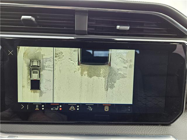 2025 GMC Sierra 1500 Denali (Stk: 26-312A) in Listowel - Image 34 of 43