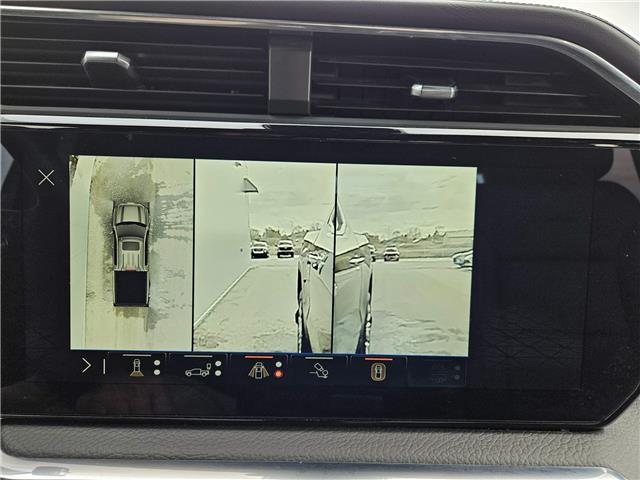 2025 GMC Sierra 1500 Denali (Stk: 26-312A) in Listowel - Image 35 of 43