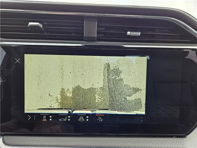 2025 GMC Sierra 1500 Denali (Stk: 26-312A) in Listowel - Image 36 of 43