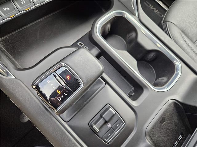 2025 GMC Sierra 1500 Denali (Stk: 26-312A) in Listowel - Image 38 of 43