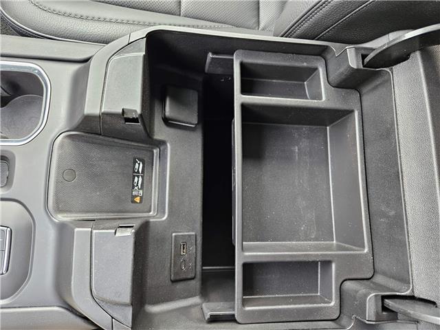 2025 GMC Sierra 1500 Denali (Stk: 26-312A) in Listowel - Image 39 of 43