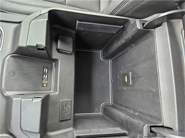 2025 GMC Sierra 1500 Denali (Stk: 26-312A) in Listowel - Image 40 of 43