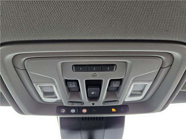 2025 GMC Sierra 1500 Denali (Stk: 26-312A) in Listowel - Image 42 of 43