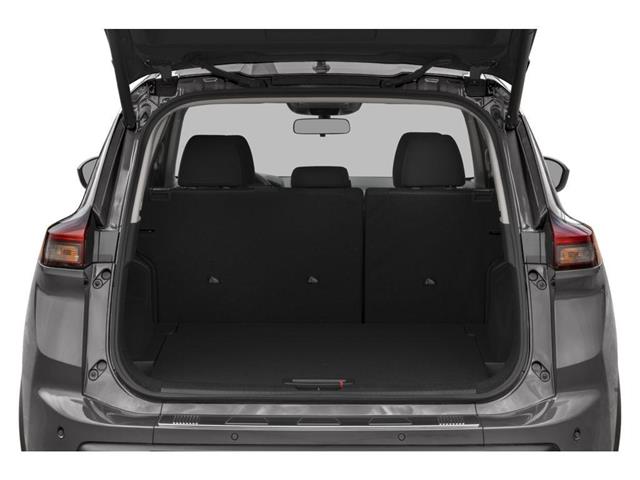 2026 Nissan Rogue SV Moonroof (Stk: XN7232) in Thornhill - Image 8 of 11