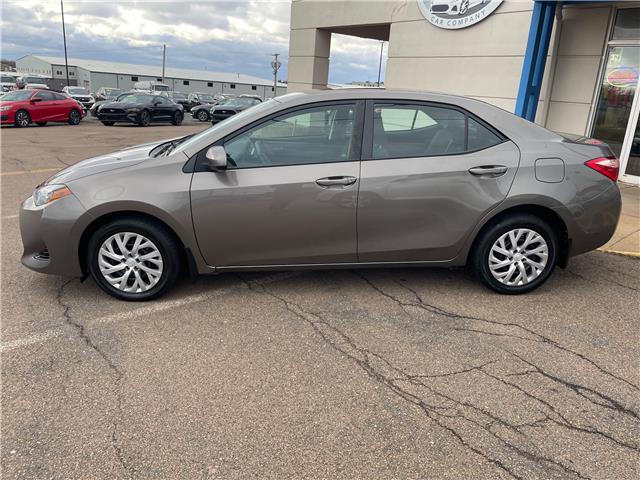 2017 Toyota Corolla LE in Charlottetown - Image 2 of 19