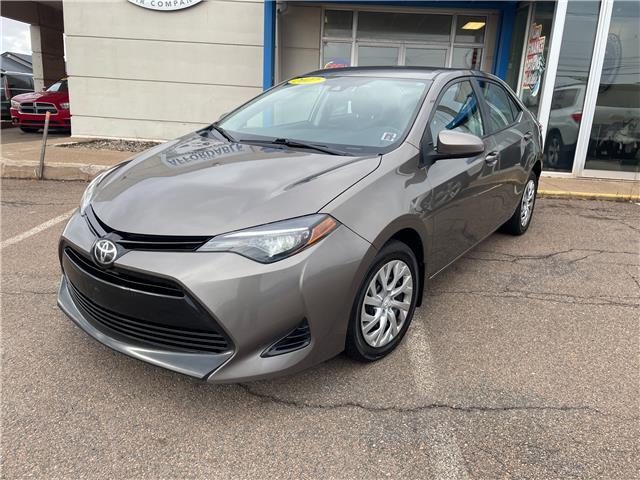 2017 Toyota Corolla LE in Charlottetown - Image 3 of 19