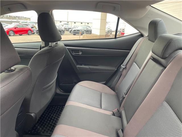 2017 Toyota Corolla LE in Charlottetown - Image 10 of 19