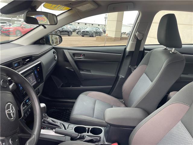 2017 Toyota Corolla LE in Charlottetown - Image 12 of 19