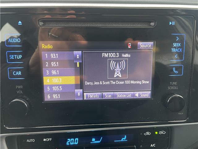 2017 Toyota Corolla LE in Charlottetown - Image 13 of 19