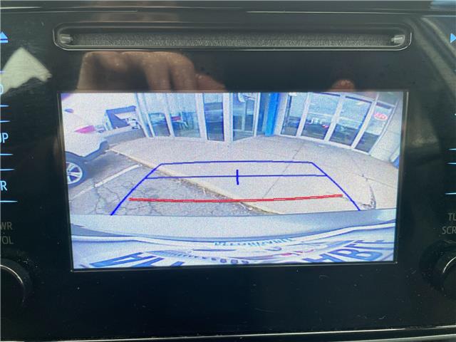 2017 Toyota Corolla LE in Charlottetown - Image 14 of 19