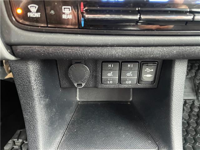 2017 Toyota Corolla LE in Charlottetown - Image 15 of 19