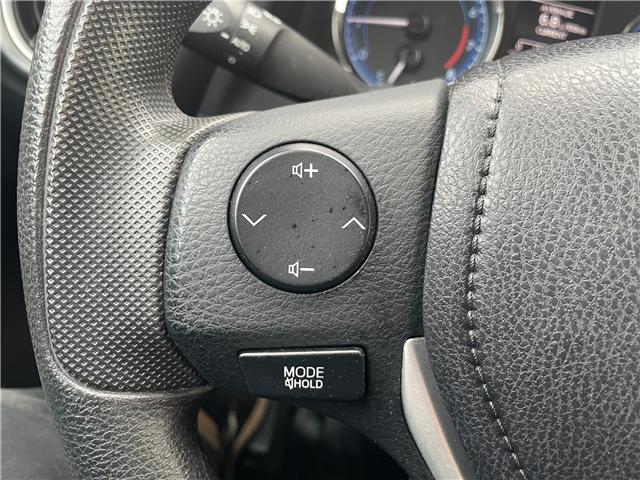 2017 Toyota Corolla LE in Charlottetown - Image 17 of 19