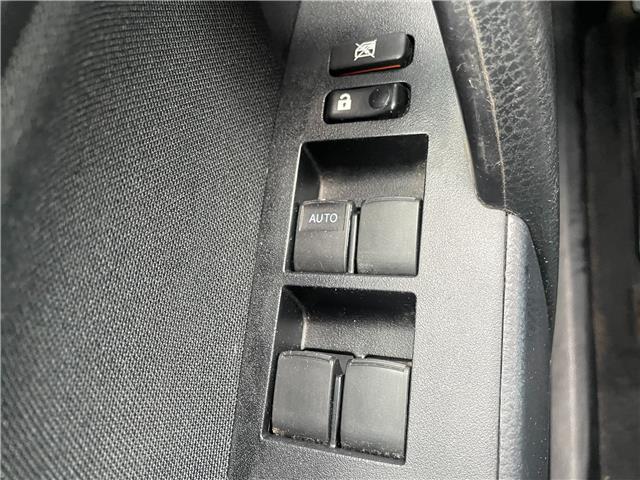 2017 Toyota Corolla LE in Charlottetown - Image 18 of 19