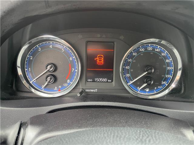 2017 Toyota Corolla LE in Charlottetown - Image 19 of 19
