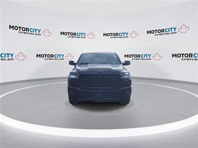 2026 RAM 1500 Big Horn (Stk: 260041) in Windsor - Image 3 of 25