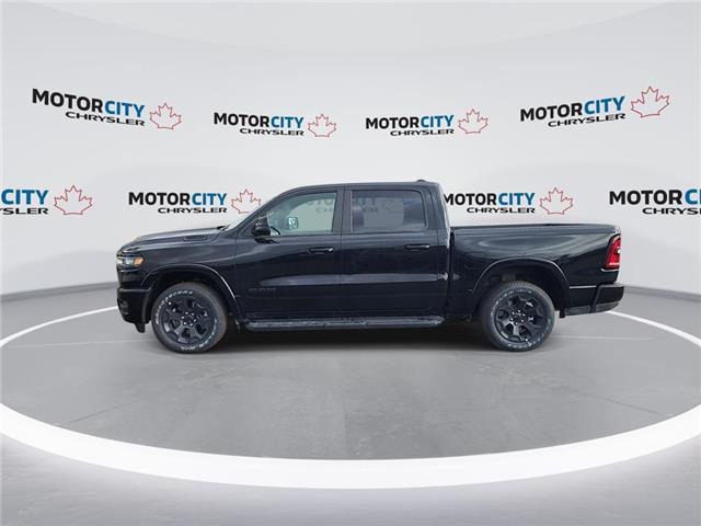 2026 RAM 1500 Big Horn (Stk: 260041) in Windsor - Image 5 of 25