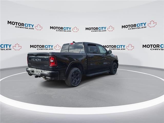 2026 RAM 1500 Big Horn (Stk: 260041) in Windsor - Image 8 of 25