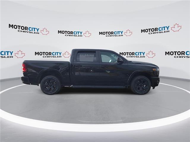 2026 RAM 1500 Big Horn (Stk: 260041) in Windsor - Image 9 of 25