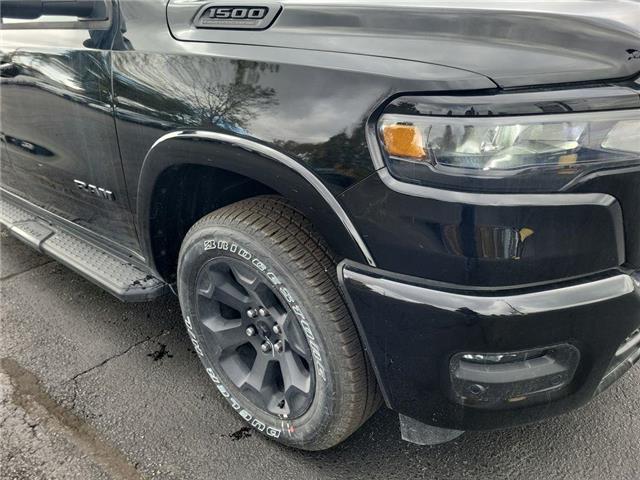2026 RAM 1500 Big Horn (Stk: 260041) in Windsor - Image 10 of 25