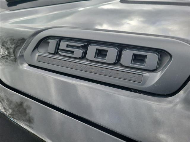 2026 RAM 1500 Big Horn (Stk: 260041) in Windsor - Image 11 of 25