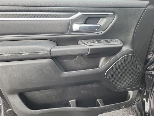 2026 RAM 1500 Big Horn (Stk: 260041) in Windsor - Image 12 of 25