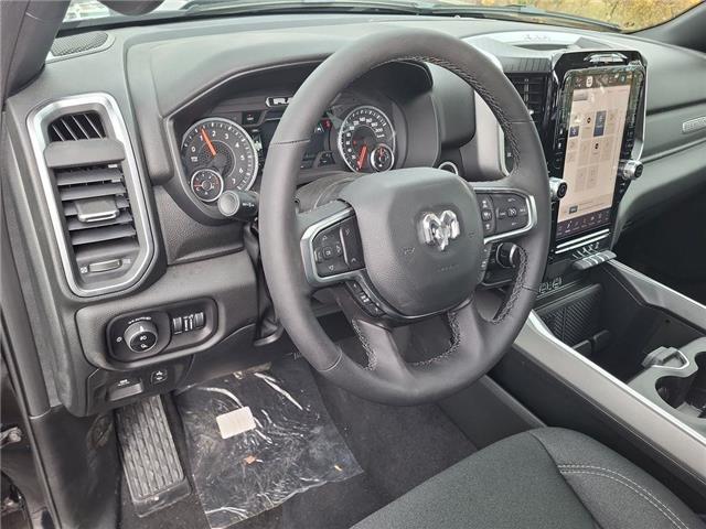 2026 RAM 1500 Big Horn (Stk: 260041) in Windsor - Image 13 of 25