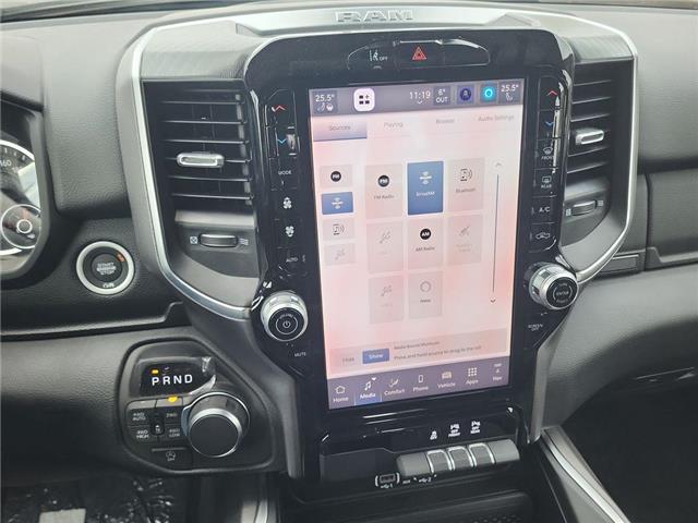 2026 RAM 1500 Big Horn (Stk: 260041) in Windsor - Image 16 of 25