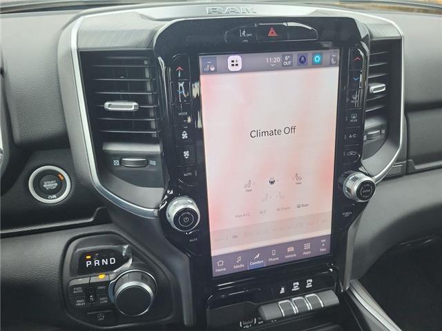 2026 RAM 1500 Big Horn (Stk: 260041) in Windsor - Image 19 of 25