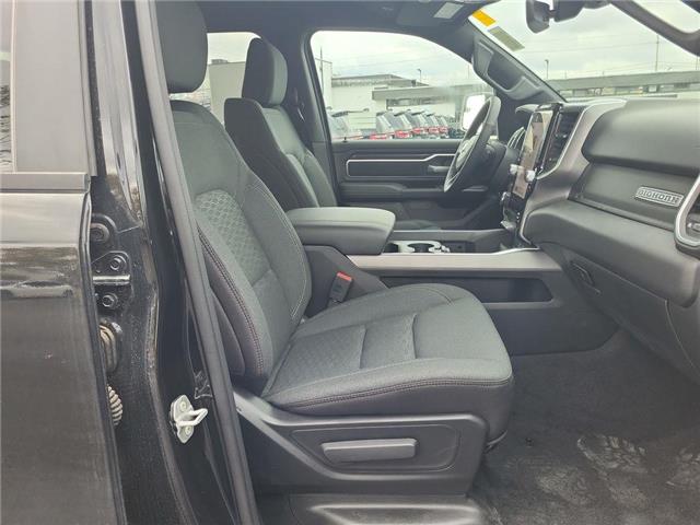 2026 RAM 1500 Big Horn (Stk: 260041) in Windsor - Image 22 of 25