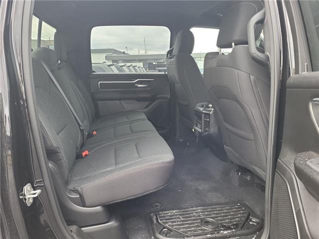 2026 RAM 1500 Big Horn (Stk: 260041) in Windsor - Image 23 of 25