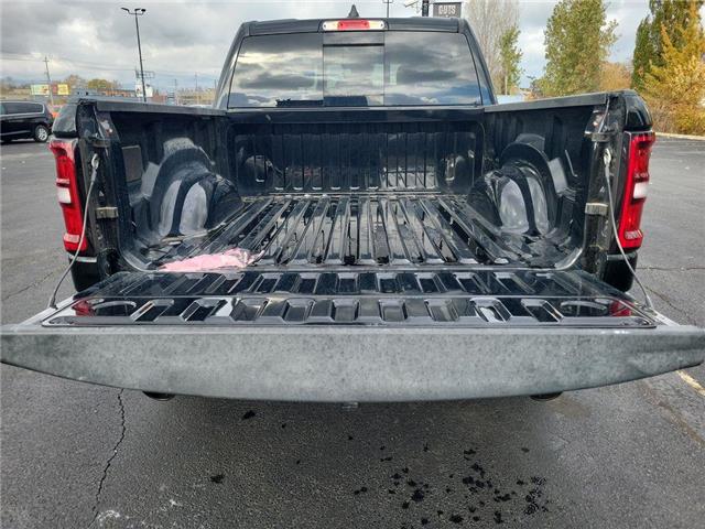 2026 RAM 1500 Big Horn (Stk: 260041) in Windsor - Image 24 of 25